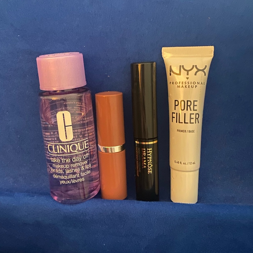 Beauty Products
